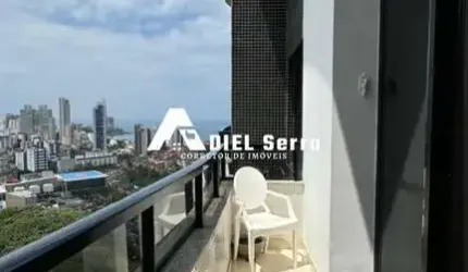 Garibaldi - Duplex - 93.5m² - Nascente total - 3 quartos - 2 suítes - Master c/ closet - Varanda - Armários - Lavabo - 2 vagas - Depósito