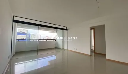 Itaigara - 124m² - Nunca habitado - 3 quartos - 2 suítes - Varandas - Área de serviço - 4 banheiros - 3 vagas