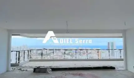 Caminho das Árvores - 210m² - Andar alto - Depósito - 4 vagas - Condomínio c/ infraestrutura