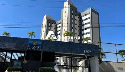 Patamares - Colina A - PORTEIRA FECHADA - Vista livre - Nascente - 3 suítes - Home Office - Armários - 4 banheiros - Varanda - 1 vaga