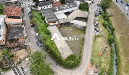 Avenida Bonocô - Galpão - 2.000m² - Venda ou Locação - 2 pavimentos c/ ambientes bem divididos (salas, recepção, banheiros, estoque)
