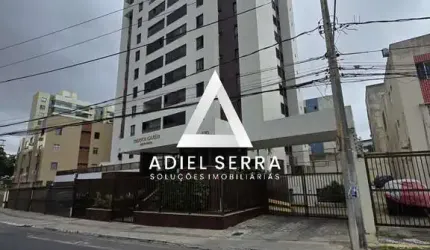 Costa Azul | 3/4 sendo 1 suíte | Dependência completa | 89m² | 2 vagas | Total infraestrutura de lazer
