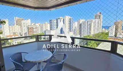 Pituba | 4/4 com 2 Suítes | 167m² | Andar Alto | Nascente | Dependência completa | Depósito | 2 Vagas | Total infraestrutura