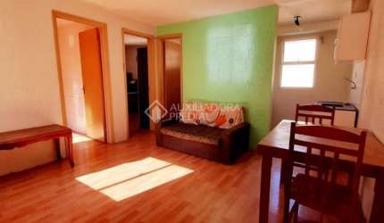 Apartamento no bairro Partenon