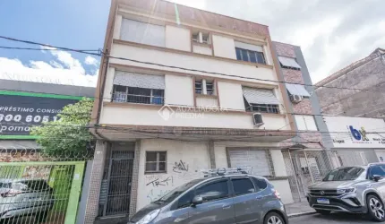 Silva Só em frente ao viaduto 2 dormitorios