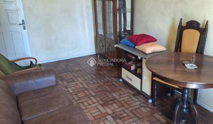 Apartamento à Venda na Cidade Baixa - RS