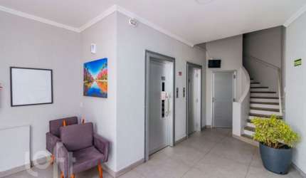 Floresta com 70 m², 2 quartos