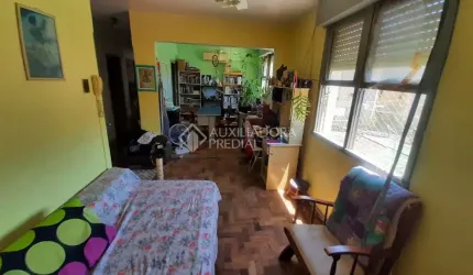 Apartamento 3 quartos no bairro Passo da Areia