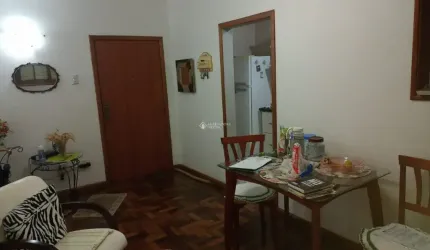 67m², 03 quartos, vaga, e  elevador