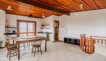 Cobertura na Azenha, 150m², 3 quartos, 1 suíte, 3 banheiros