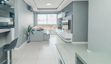 APARAMENTO DE 03 DORMITÓRIOS COM INFRA ESTRUTURA DE CLUBE!
