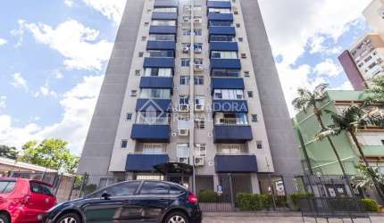 APARTAMENTO 2  QUARTOS,  ANDAR ALTO 1 VAGA COBERTA NO BAIRRO SANTANA