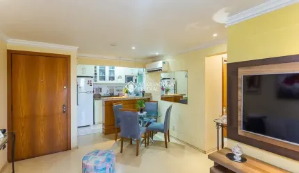 Apartamento à venda em Petrópolis, Porto Alegre