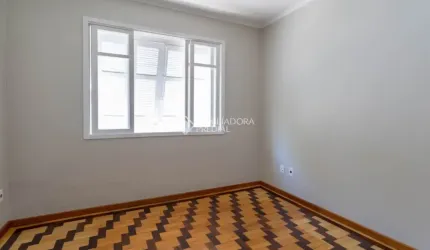 Apartamento 3 dormitórios 1 vaga no Rio Branco