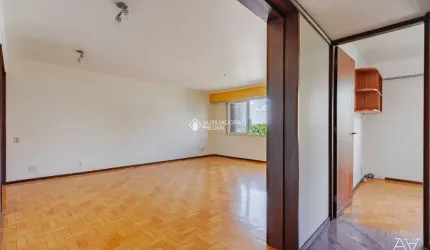 AAmplo apartamento na Nilo Peçanha com Carlos Gomes