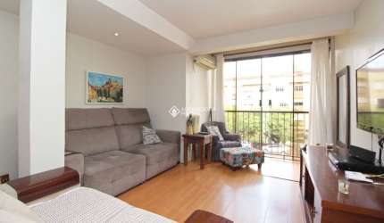 3 dormitórios Jardim Botânico 2 vagas