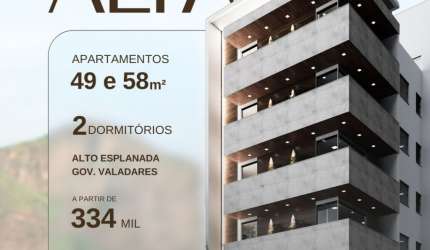 Apartamentos a venda em área nobre, excelente para você que quer morar bem ou prefere investir para ter uma  renda com aluguel por temporada