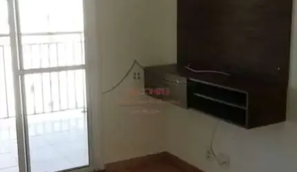 APARTAMENTO NO CONDOMÍNIO RESORT AMISTÁ -VILA ANTONIETA  -ACEITA PERMUTA