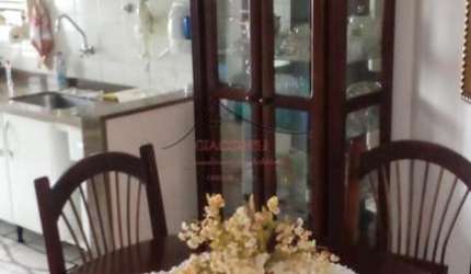 APARTAMENTO NO CONDOMÍNIO MONTEBELLO- TODO PLANEJADO SOL DA TARDE