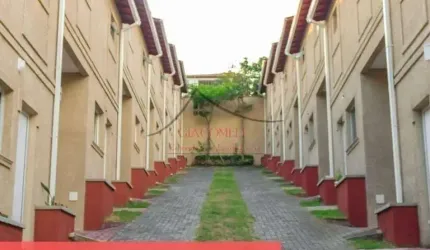 SOBRADO NOVO  NO BAIRRO DA VILA CARRÃO- 02 DORM SENDO 1 SUITE.