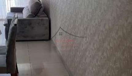 APARTAMENTO NO CONDOMINIO DO JARDIM IMPERADOR- ACEITANDO PERMUTA