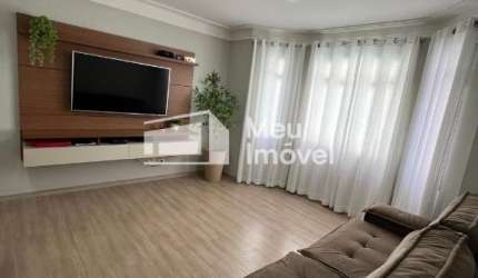 Apartamento 72m² - 2 dormitórios, sendo 1 suíte - Mobiliado