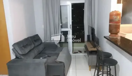 Apartamento 42m² - 2 dormitórios - Parque Esperança - Zona Leste
