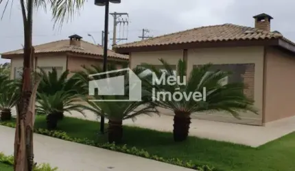 Apartamento 70m² - 3 dormitórios, sendo 1 suíte - Reserva do Villa Branca