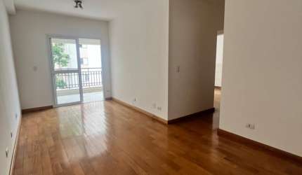 Aluguel Apartamento 2 Dormitórios sendo 1 Suíte – Vila Adyana