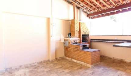 Aluguel Casa Térrea 3 dormitórios sendo 1 Suíte - Bairro Jardim Satélite - Zona Sul