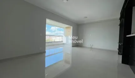 Aluguel Apartamento 3 Dormitórios com 108m² Condomínio Splendor Residence Family Club