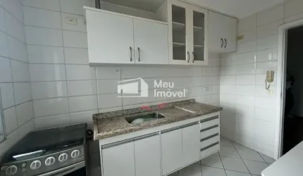 Aluguel Apartamento 3 Dormitórios - Condomínio Maison Saint Marie - Jardim Alvorada