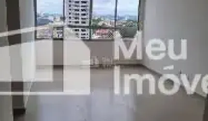 Aluguel Apartamento 3 Dormitórios 78m² - Monte Castelo - Edifício Donato Mascarenhas