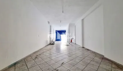 Aluguel Ponto Comercial 140m² Centro de Jacareí