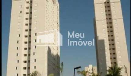 Apartamento 48m² - 2 dormitórios - Fatto Acqua - Zona Leste
