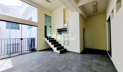 Aluguel Ponto Comercial 180m² Centro de Jacareí