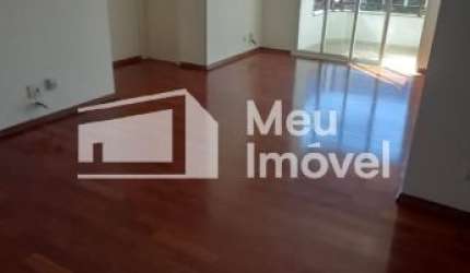 Apartamento 136m² - 4 dormitórios, sendo 1 suíte - Vila Adyana- Zona Central