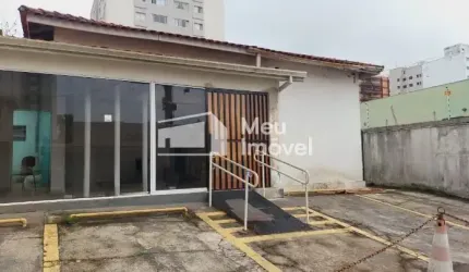 PONTO COMERCIAL,480 M², À VENDA, OU, PARA LOCAÇÃO – LOCALIZAÇÃO ESTRATÉGICA: VILA ADY ANNA