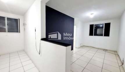 Aluguel Apartamento 2 Dormitórios Bairro Villa Branca Jacareí
