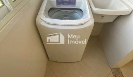 Aluguel Apartamento 2 Dormitórios sendo 1 Suíte Bairro Jardim das Indústrias