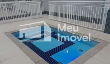 Apartamento 77m² - 2 dormitórios, sendo 1 suíte - Jardim Aquárius - Zona Oeste