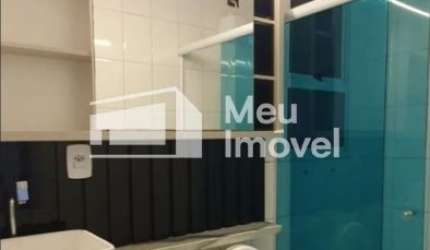 Apartamento 3 Dormitórios sendo 1 Suíte – Jardim Satélite – Zona Sul – São José dos Campos/SP