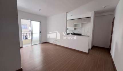 Apartamento 2 Dormitórios, sendo 1 Suíte – Jardim Oriente – Zona Sul – São José dos Campos/SP