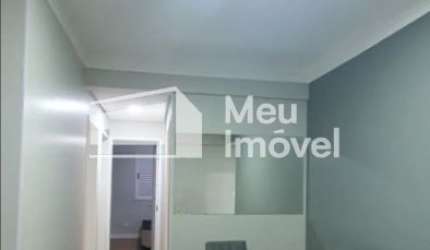 Aluguel – Apartamento Semi Mobiliado com 3 Dormitórios, 3 Vagas e Excelente Localização no Jardim Satélite – São José dos Campos
