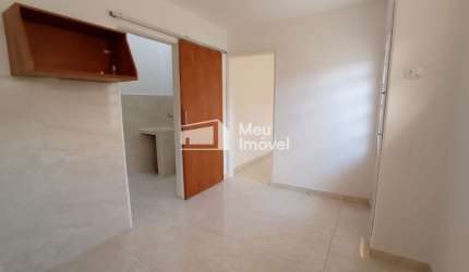 Aluguel Casa – Kitnet 1 Dormitório – Jardim Satélite – Zona Sul – São José dos Campos