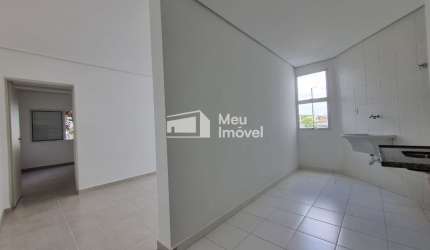 Aluguel Apartamento Térreo 1 Dormitório com Suíte – Condomínio Morada dos Pássaros – Próximo à Região Central de São José dos Campos