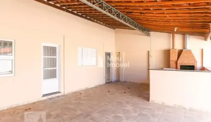Casa Térrea 3 Dormitórios com Suíte – Bairro Jardim Satélite – Zona Sul de São José dos Campos
