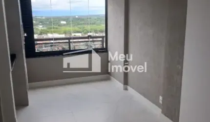 Aluguel Apartamento 68m² - 2 Dormitórios (1 Suíte) - Wonder - Jardim Satélite - Zona Sul - São José dos Campos/SP