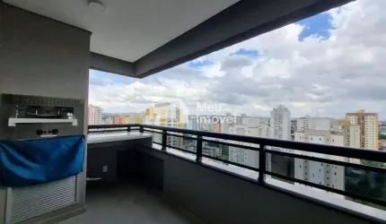 Aluguel e Venda Apartamento 1 Dormitório (1 Suíte) - 76m² - Wonder Cidade Jardim - Jardim Satélite - São José dos Campos/SP