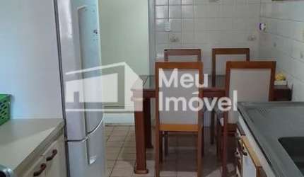 Aluguel Apartamento 3 Dormitórios sendo 1 Suíte - Residencial Diamond Park - Bairro Jardim Aquarius - São José dos Campos